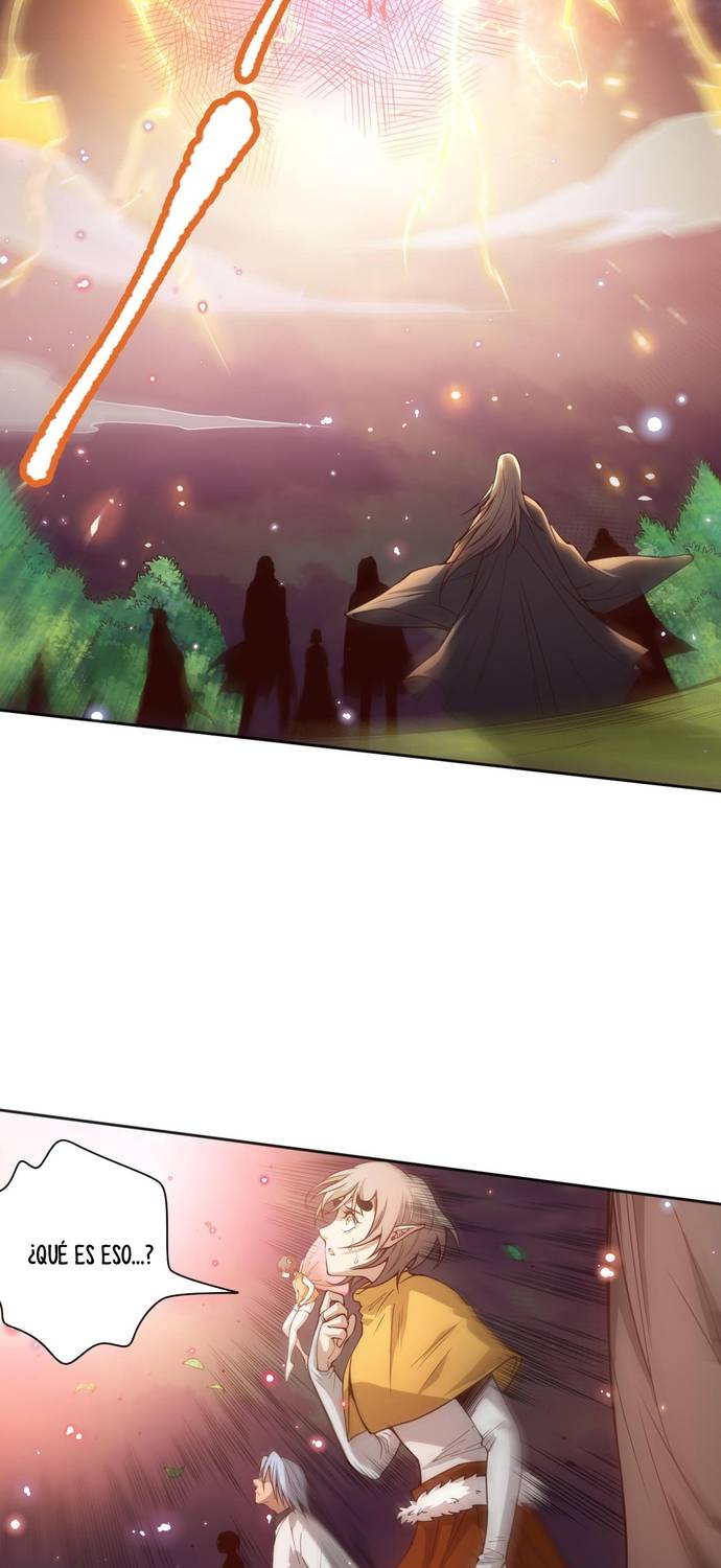 Read Última Voluntad del Heredero Maligno Manga Online