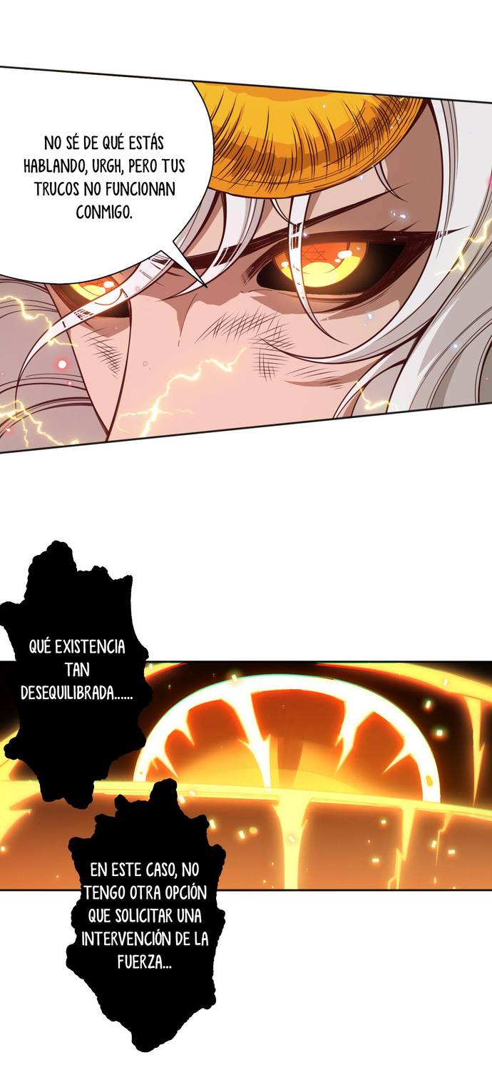 Read Última Voluntad del Heredero Maligno Manga Online