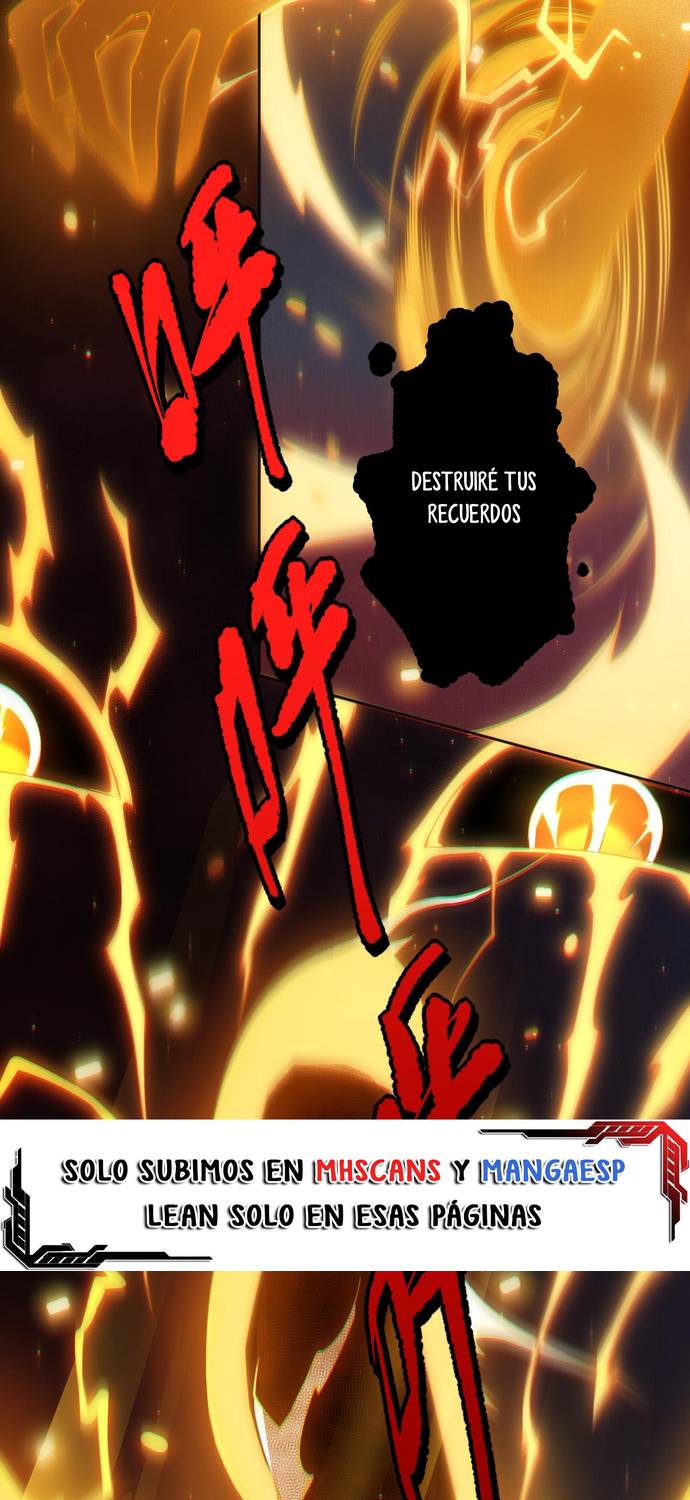 Read Última Voluntad del Heredero Maligno Manga Online