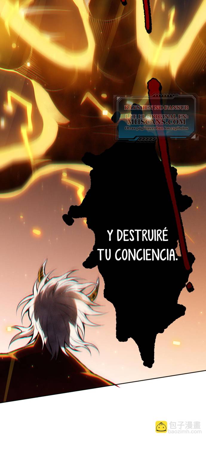 Read Última Voluntad del Heredero Maligno Manga Online