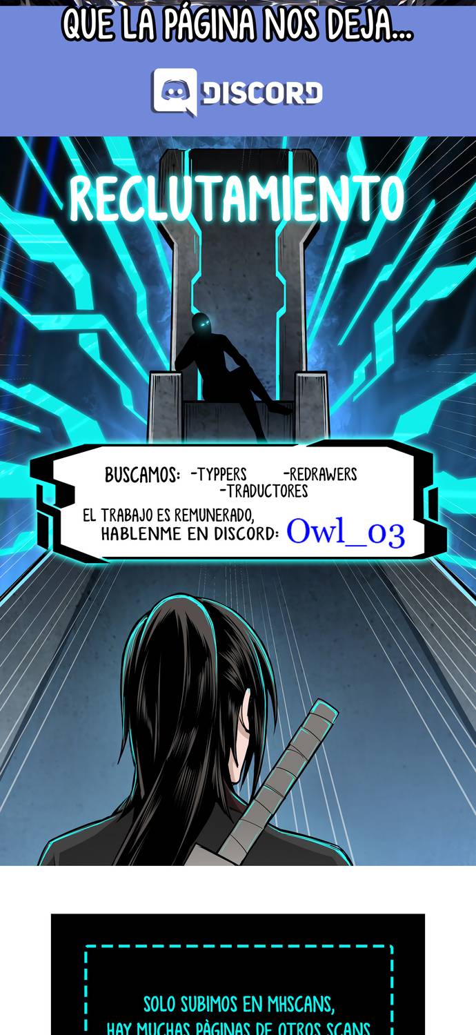 Read Última Voluntad del Heredero Maligno Manga Online