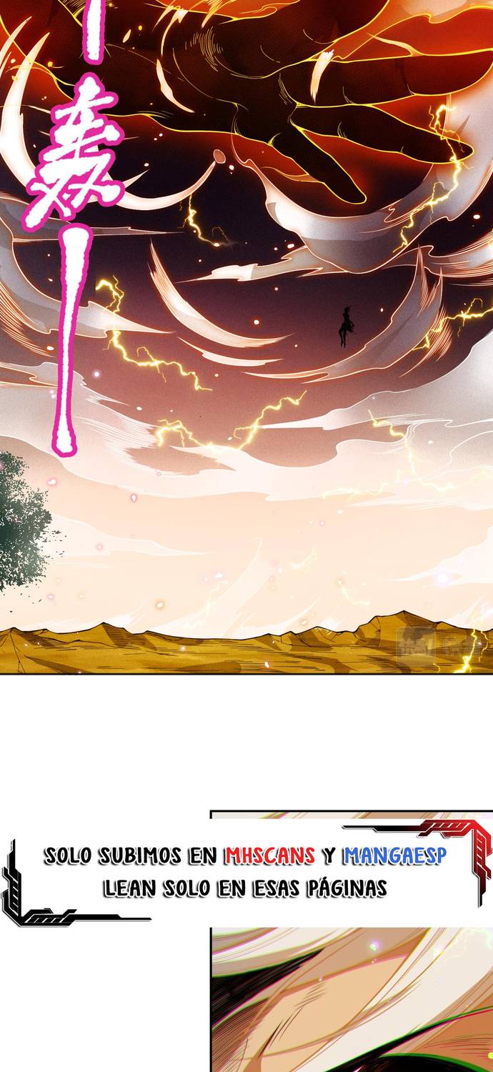 Read Última Voluntad del Heredero Maligno Manga Online