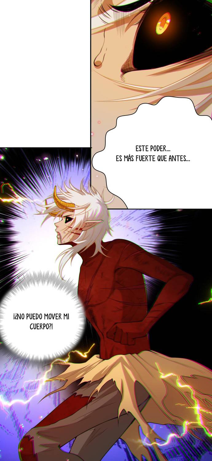 Read Última Voluntad del Heredero Maligno Manga Online