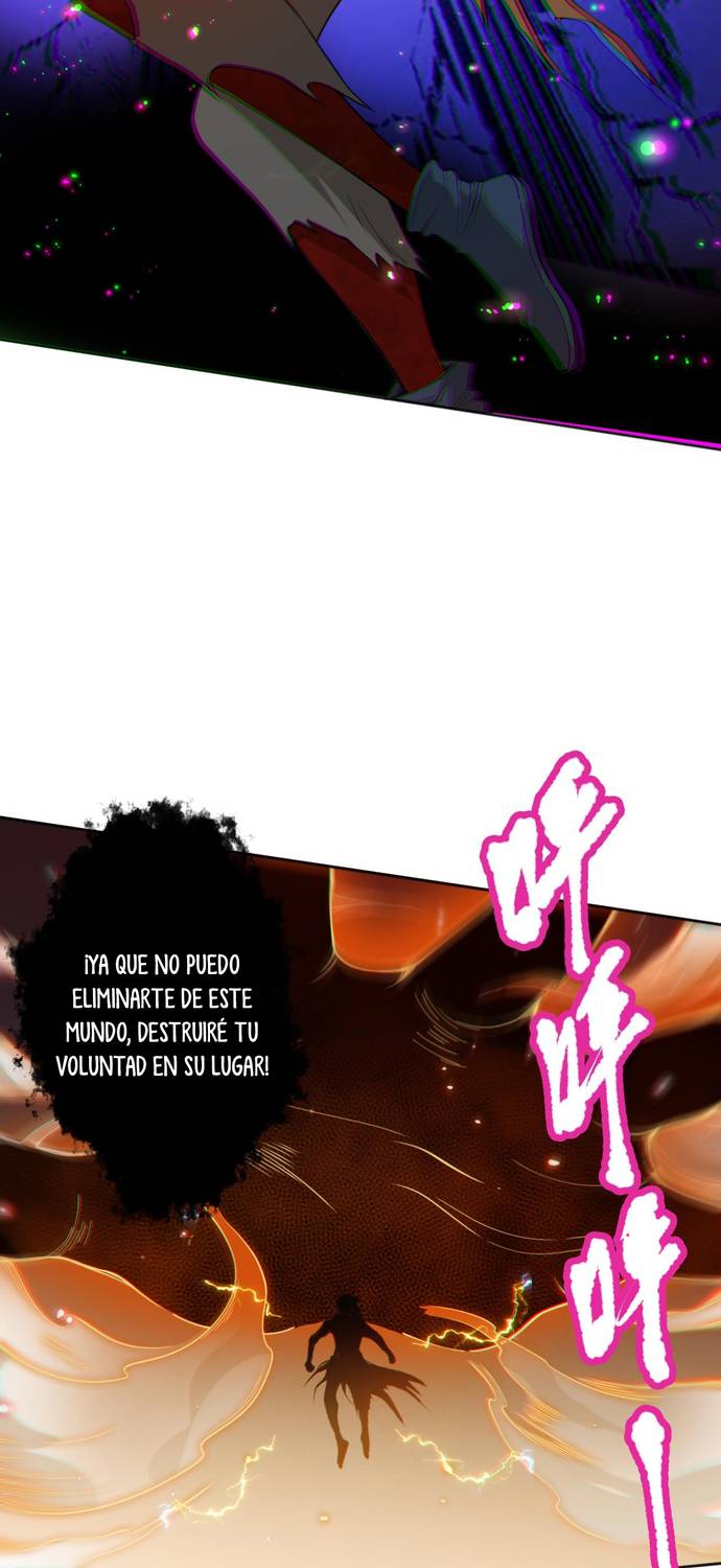 Read Última Voluntad del Heredero Maligno Manga Online