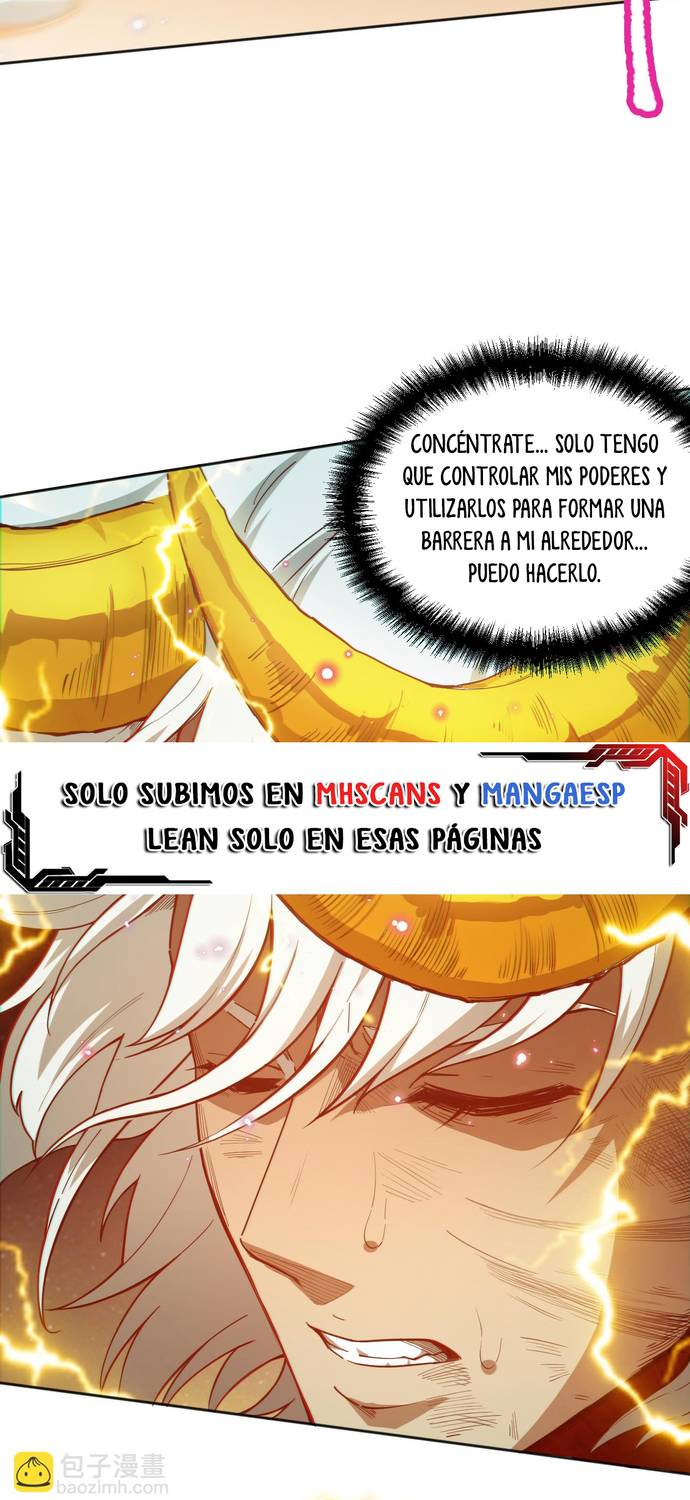 Read Última Voluntad del Heredero Maligno Manga Online