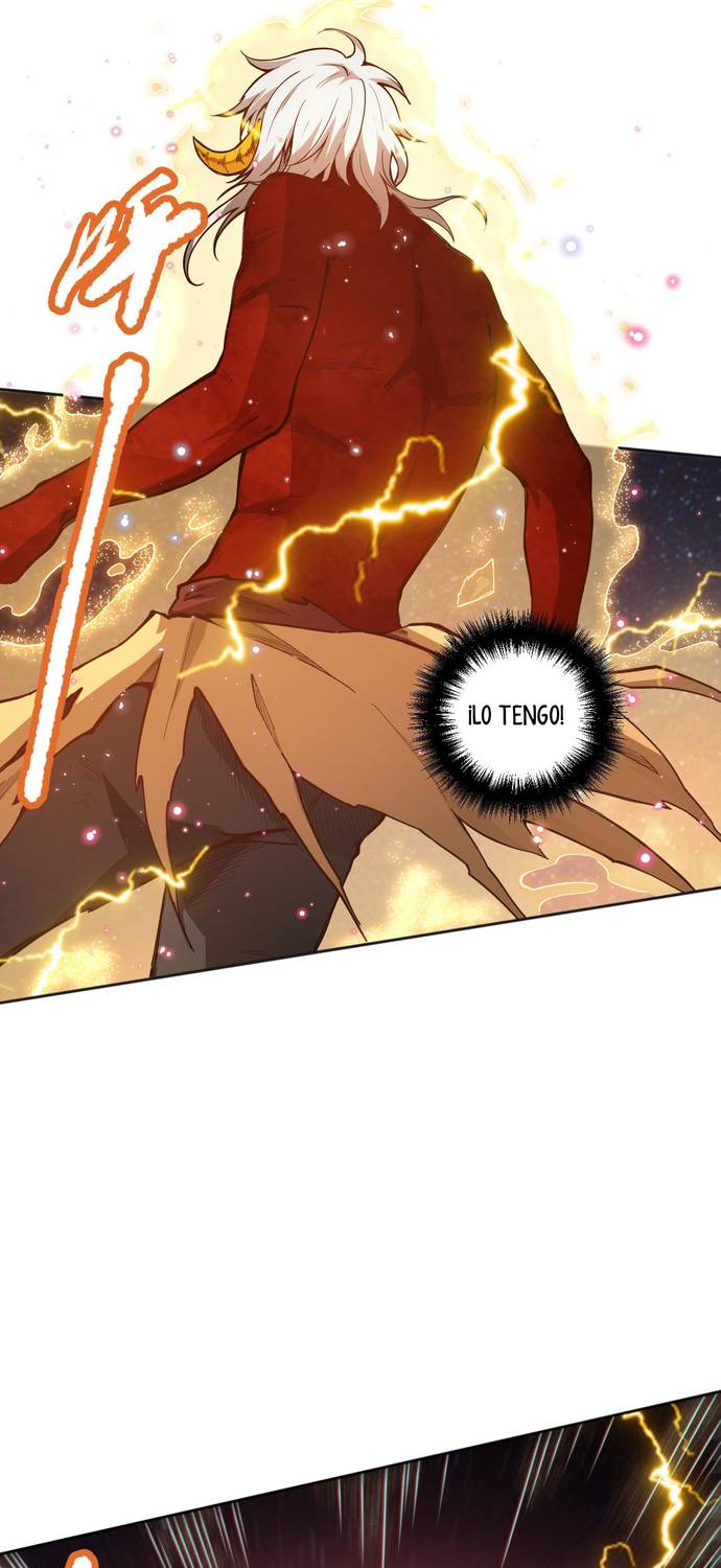 Read Última Voluntad del Heredero Maligno Manga Online