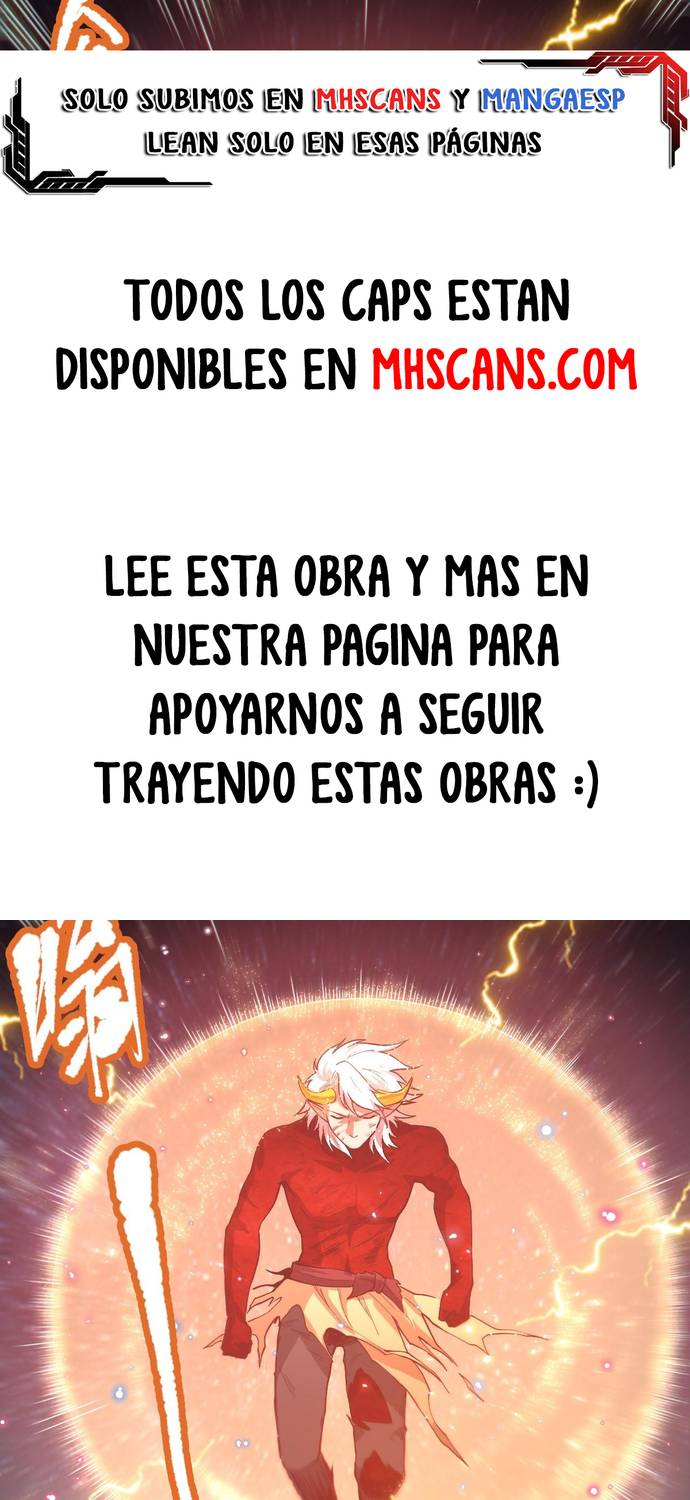 Read Última Voluntad del Heredero Maligno Manga Online