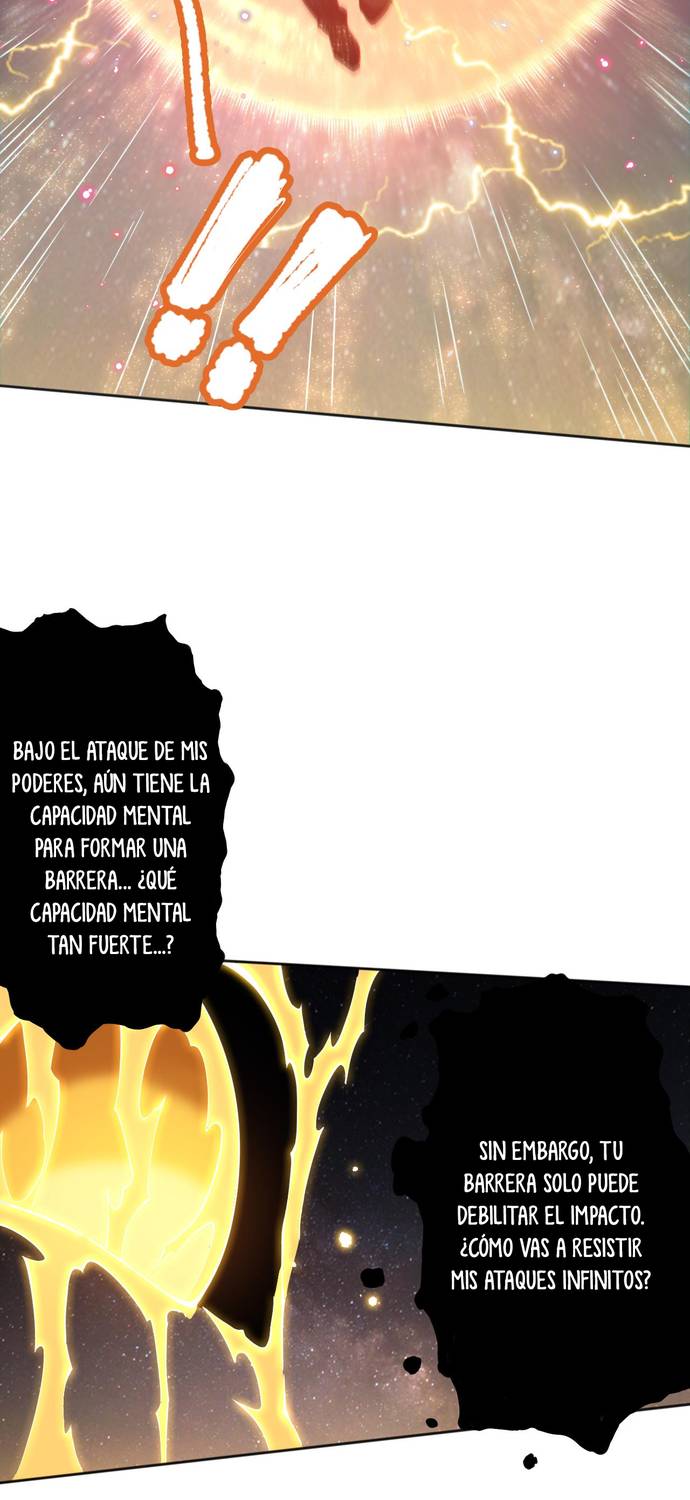 Read Última Voluntad del Heredero Maligno Manga Online