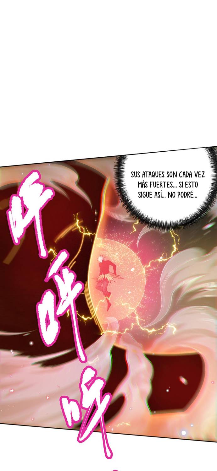 Read Última Voluntad del Heredero Maligno Manga Online