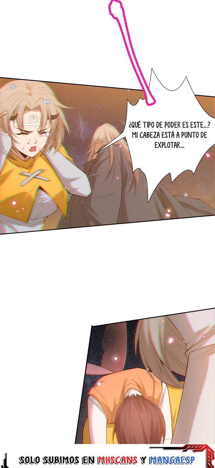 Read Última Voluntad del Heredero Maligno Manga Online