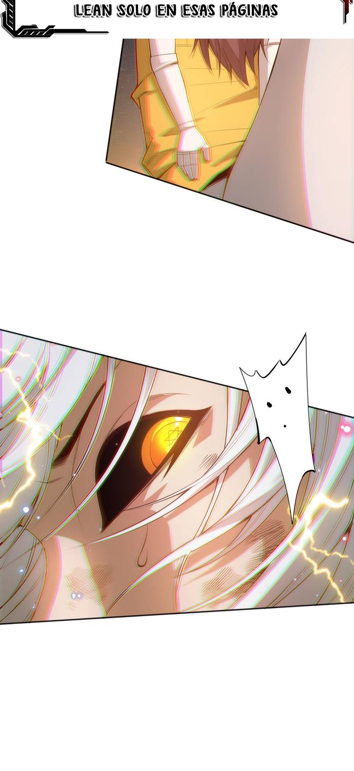 Read Última Voluntad del Heredero Maligno Manga Online