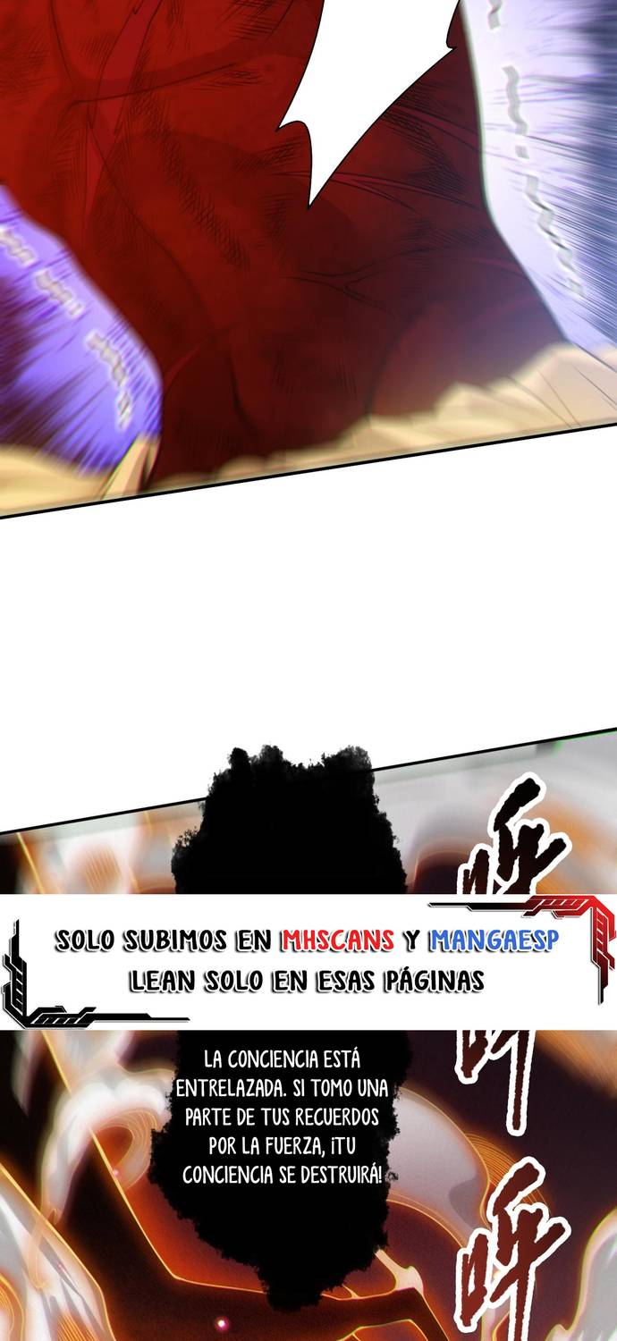 Read Última Voluntad del Heredero Maligno Manga Online