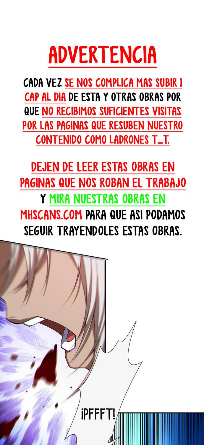 Read Última Voluntad del Heredero Maligno Manga Online