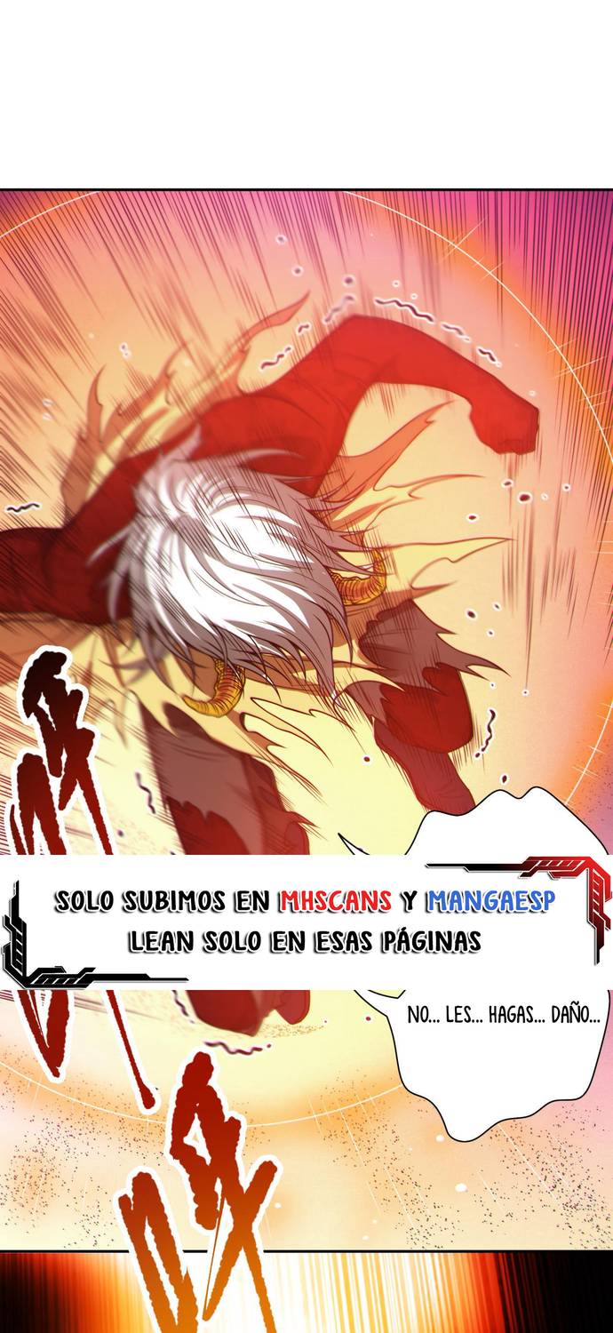 Read Última Voluntad del Heredero Maligno Manga Online