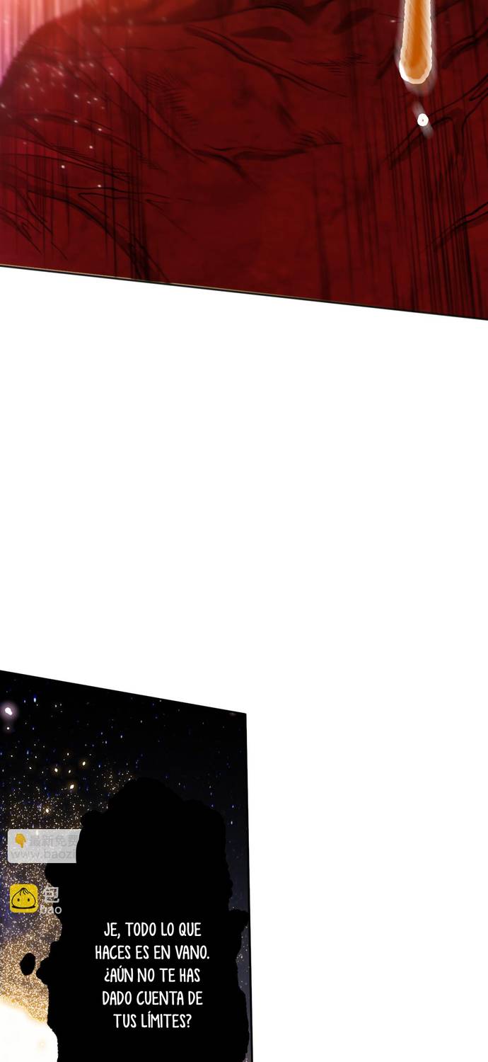 Read Última Voluntad del Heredero Maligno Manga Online