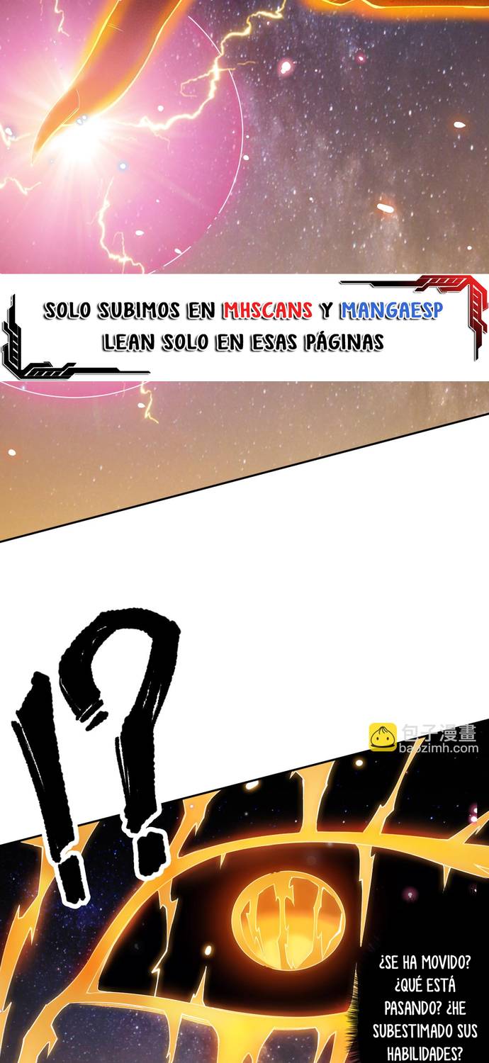 Read Última Voluntad del Heredero Maligno Manga Online