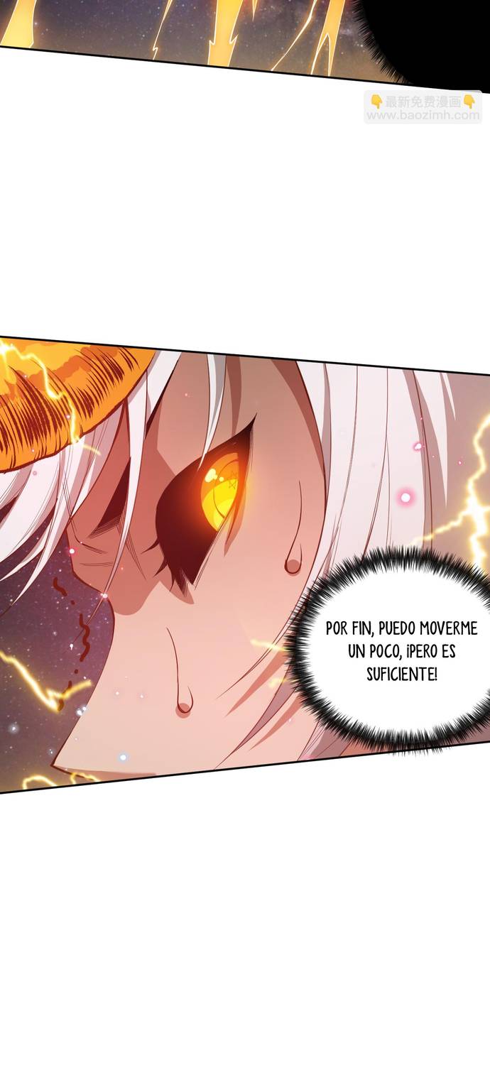 Read Última Voluntad del Heredero Maligno Manga Online