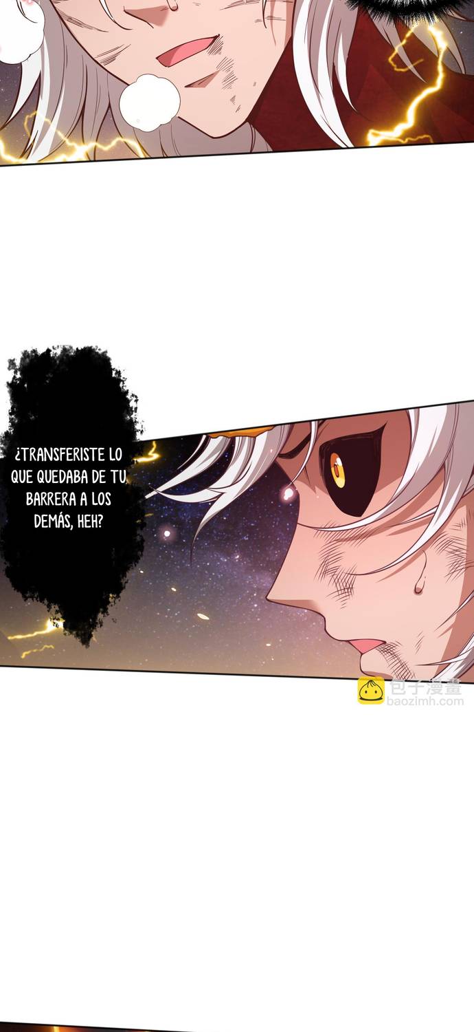 Read Última Voluntad del Heredero Maligno Manga Online