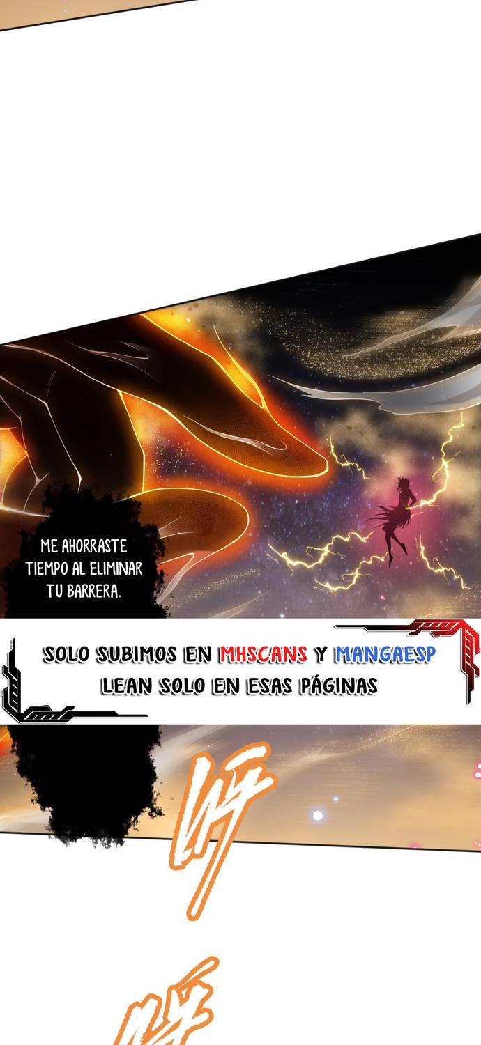 Read Última Voluntad del Heredero Maligno Manga Online