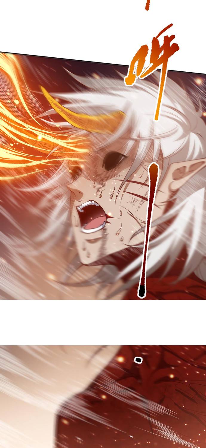 Read Última Voluntad del Heredero Maligno Manga Online