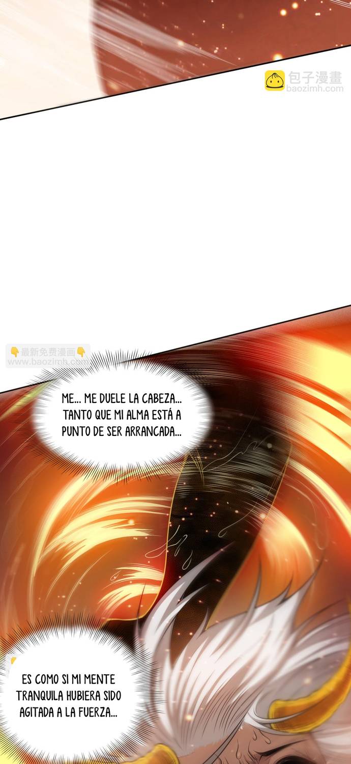 Read Última Voluntad del Heredero Maligno Manga Online