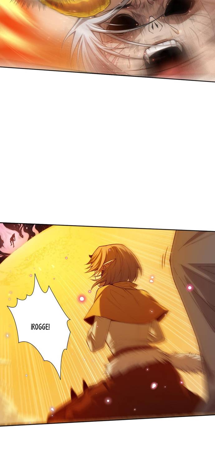 Read Última Voluntad del Heredero Maligno Manga Online