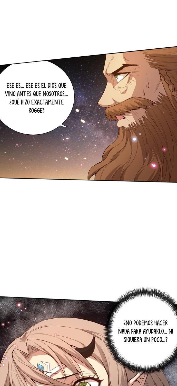 Read Última Voluntad del Heredero Maligno Manga Online