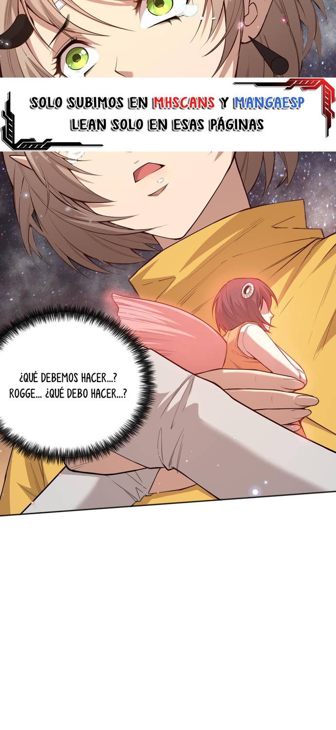 Read Última Voluntad del Heredero Maligno Manga Online