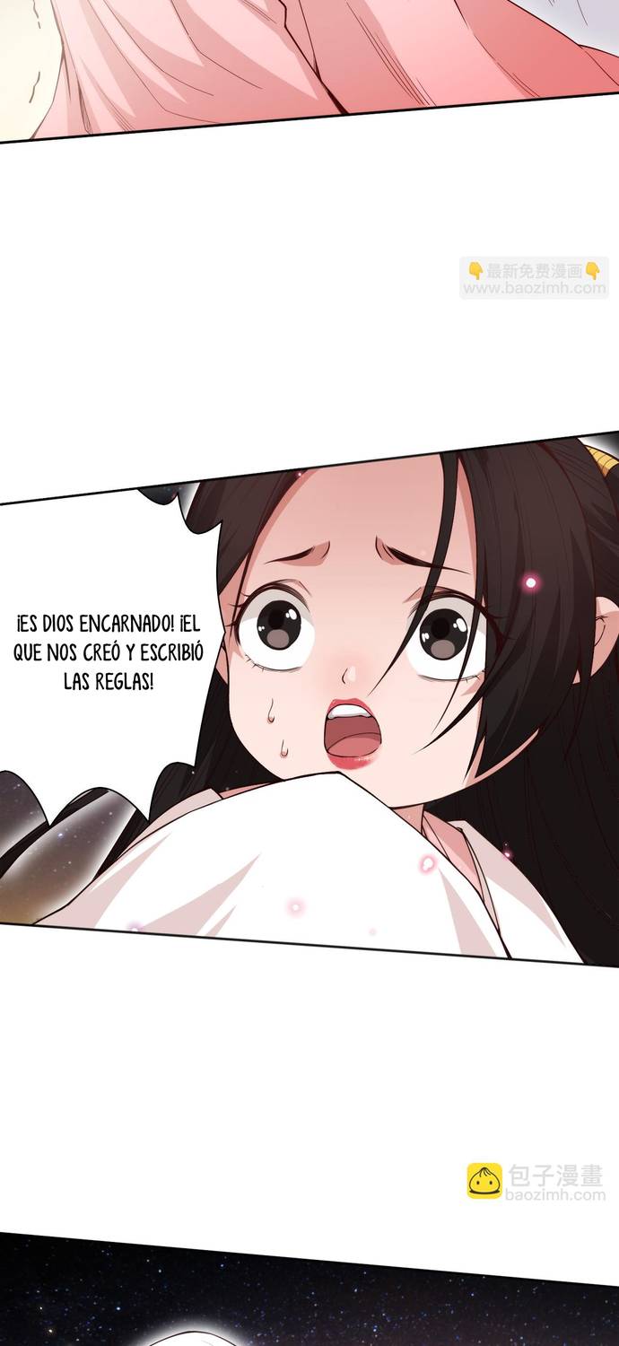 Read Última Voluntad del Heredero Maligno Manga Online