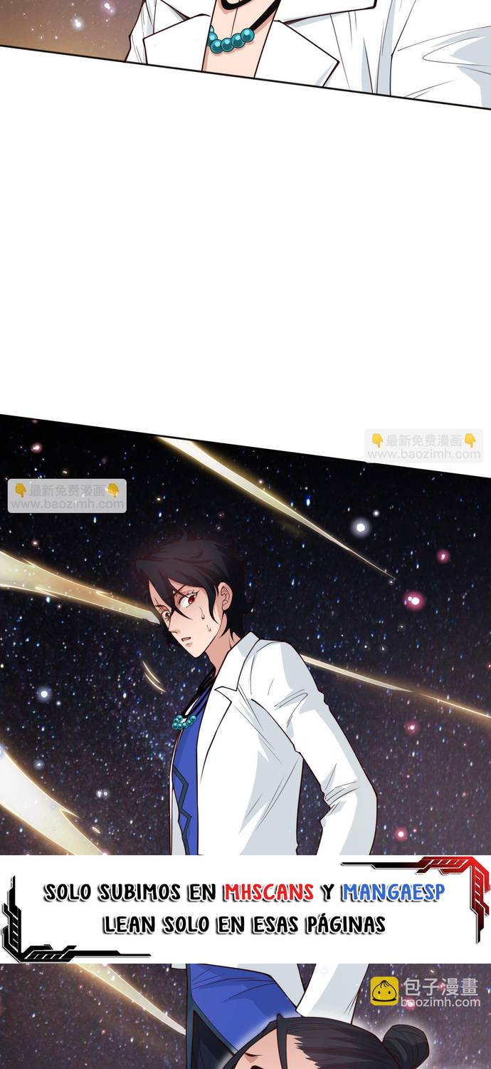 Read Última Voluntad del Heredero Maligno Manga Online