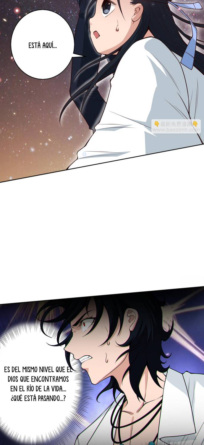 Read Última Voluntad del Heredero Maligno Manga Online