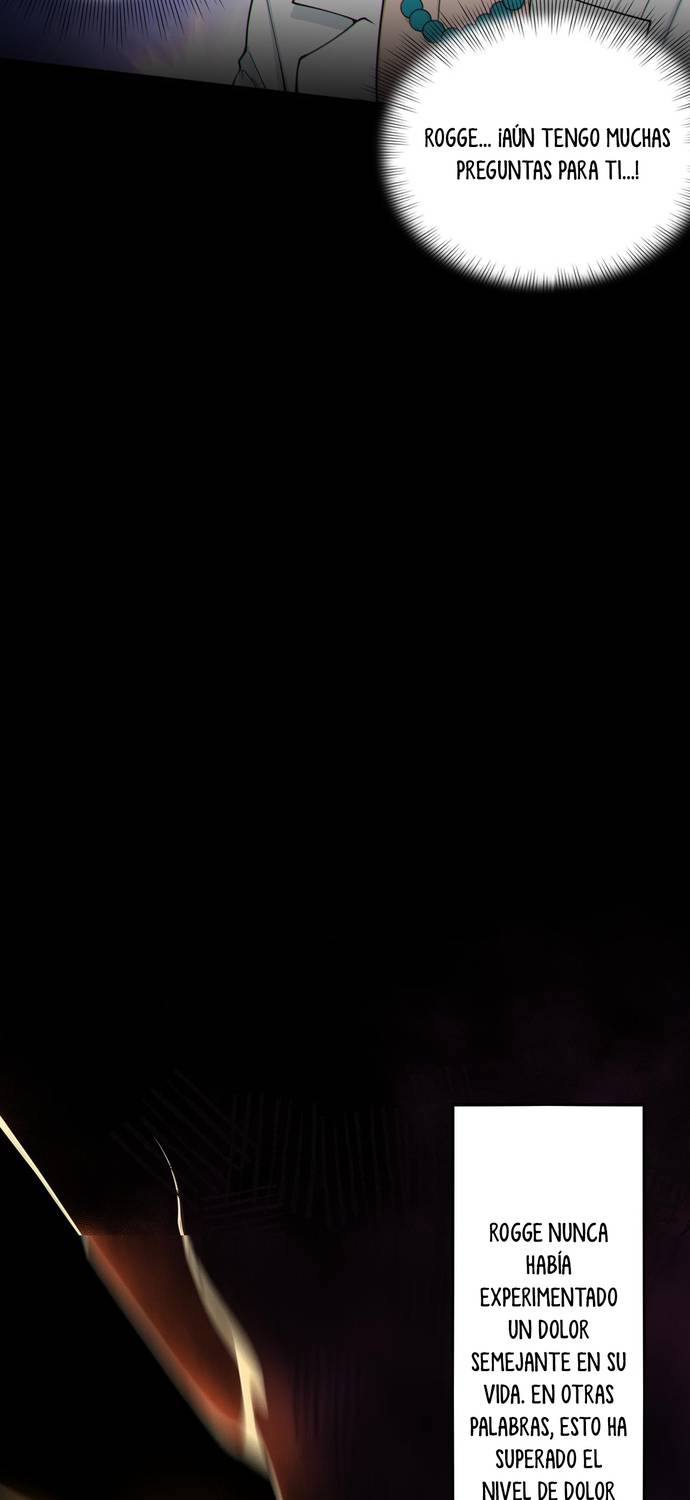 Read Última Voluntad del Heredero Maligno Manga Online