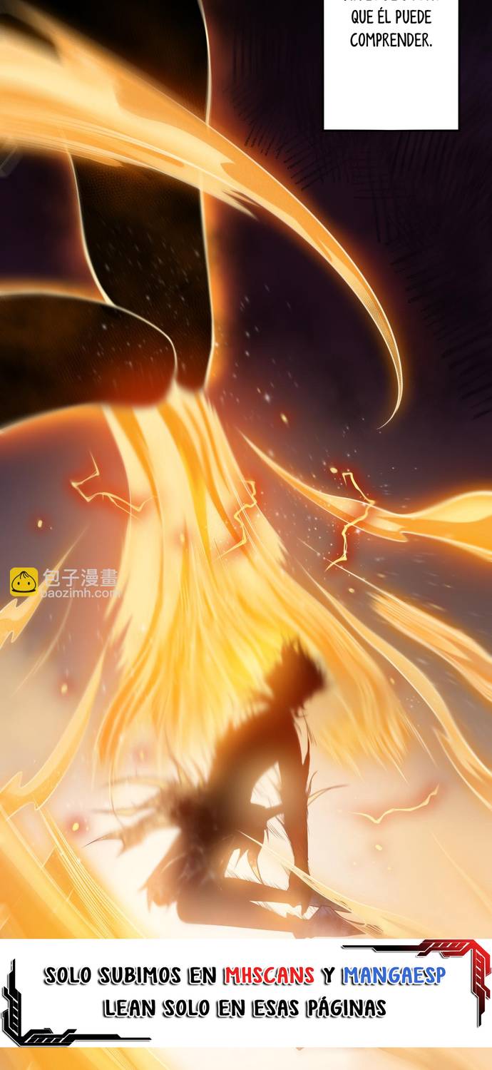 Read Última Voluntad del Heredero Maligno Manga Online