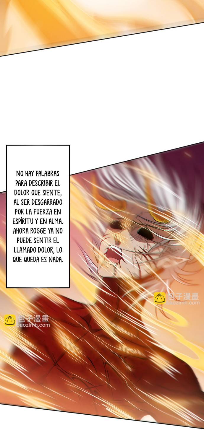 Read Última Voluntad del Heredero Maligno Manga Online