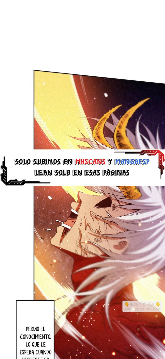 Read Última Voluntad del Heredero Maligno Manga Online