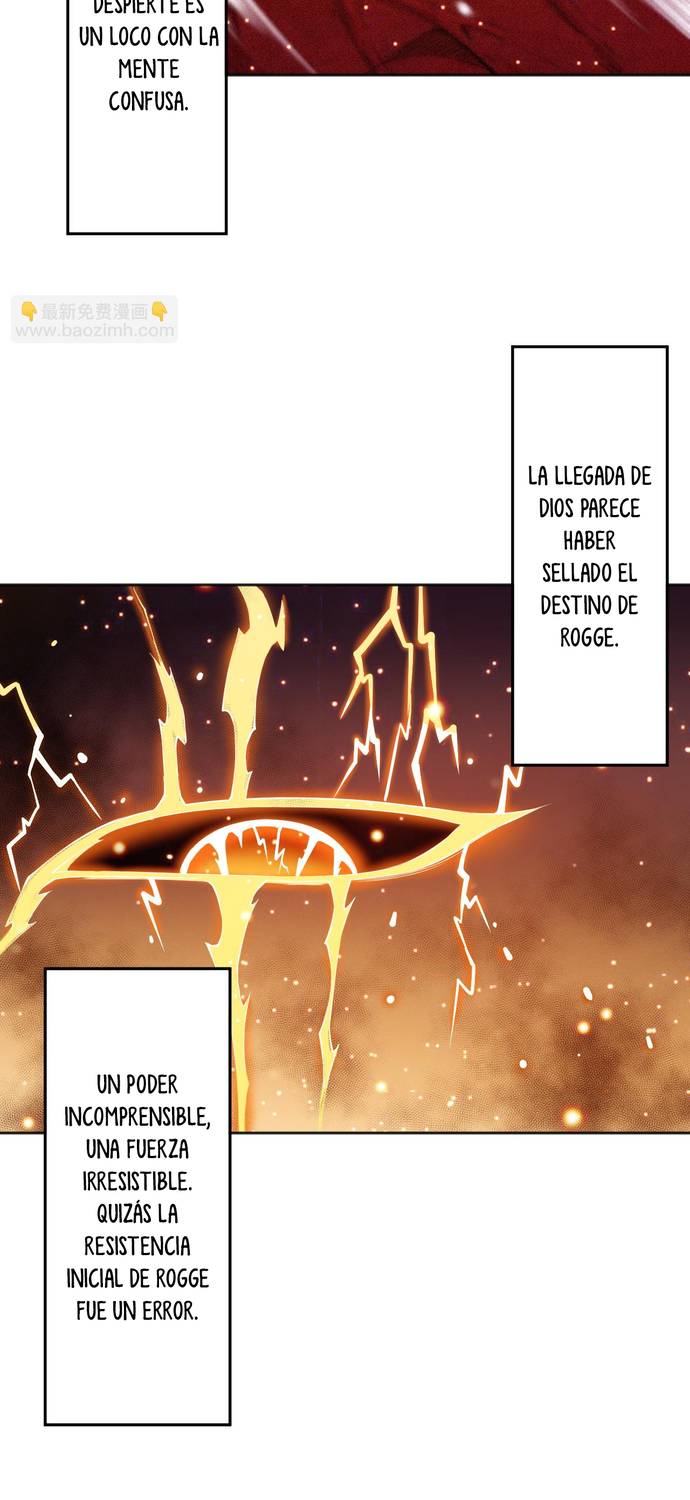 Read Última Voluntad del Heredero Maligno Manga Online