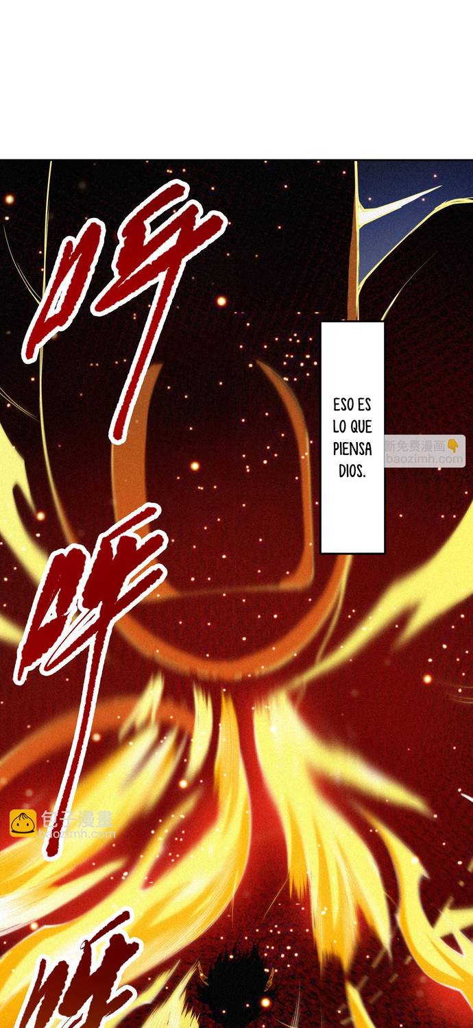 Read Última Voluntad del Heredero Maligno Manga Online