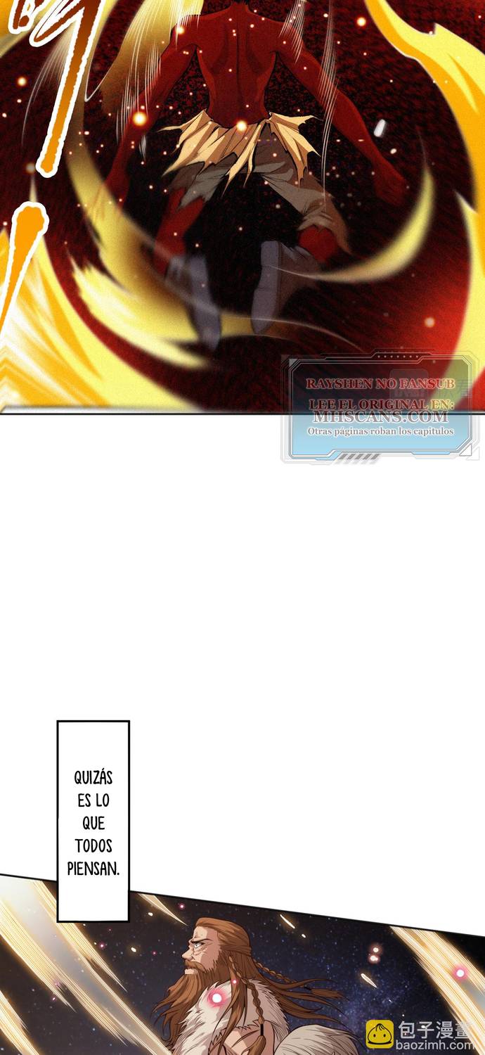 Read Última Voluntad del Heredero Maligno Manga Online