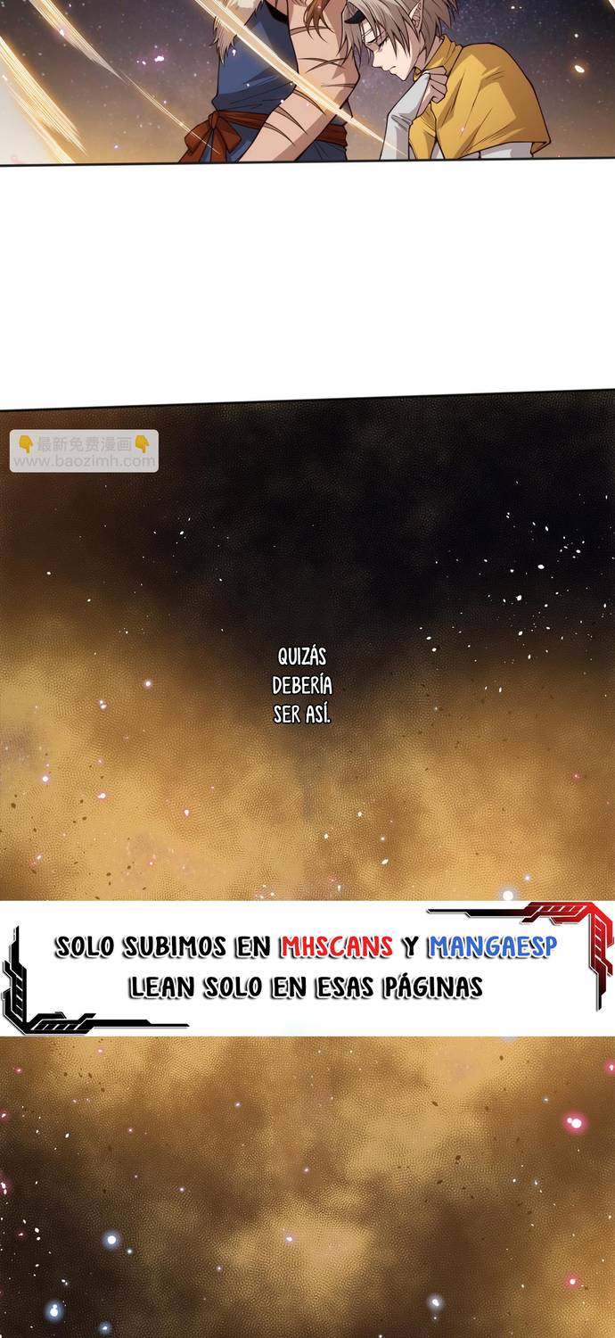 Read Última Voluntad del Heredero Maligno Manga Online