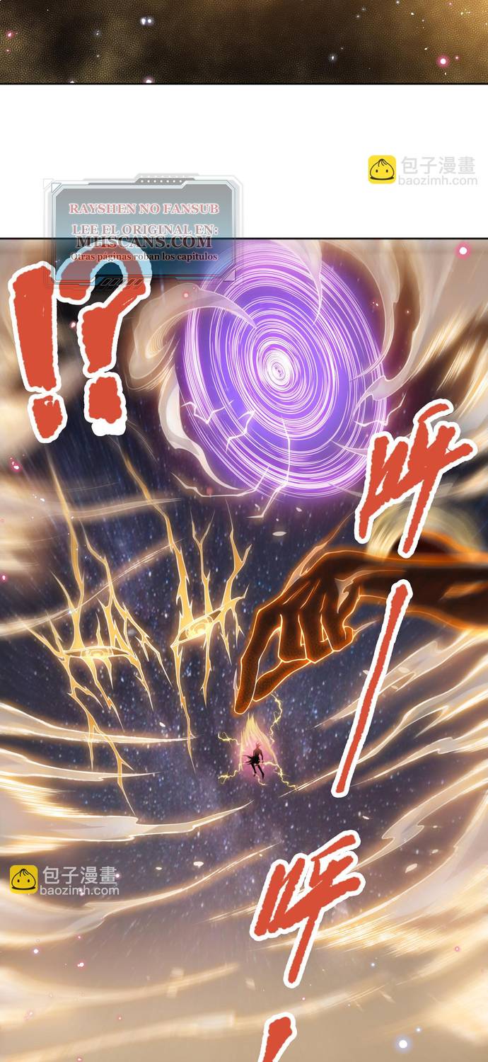 Read Última Voluntad del Heredero Maligno Manga Online