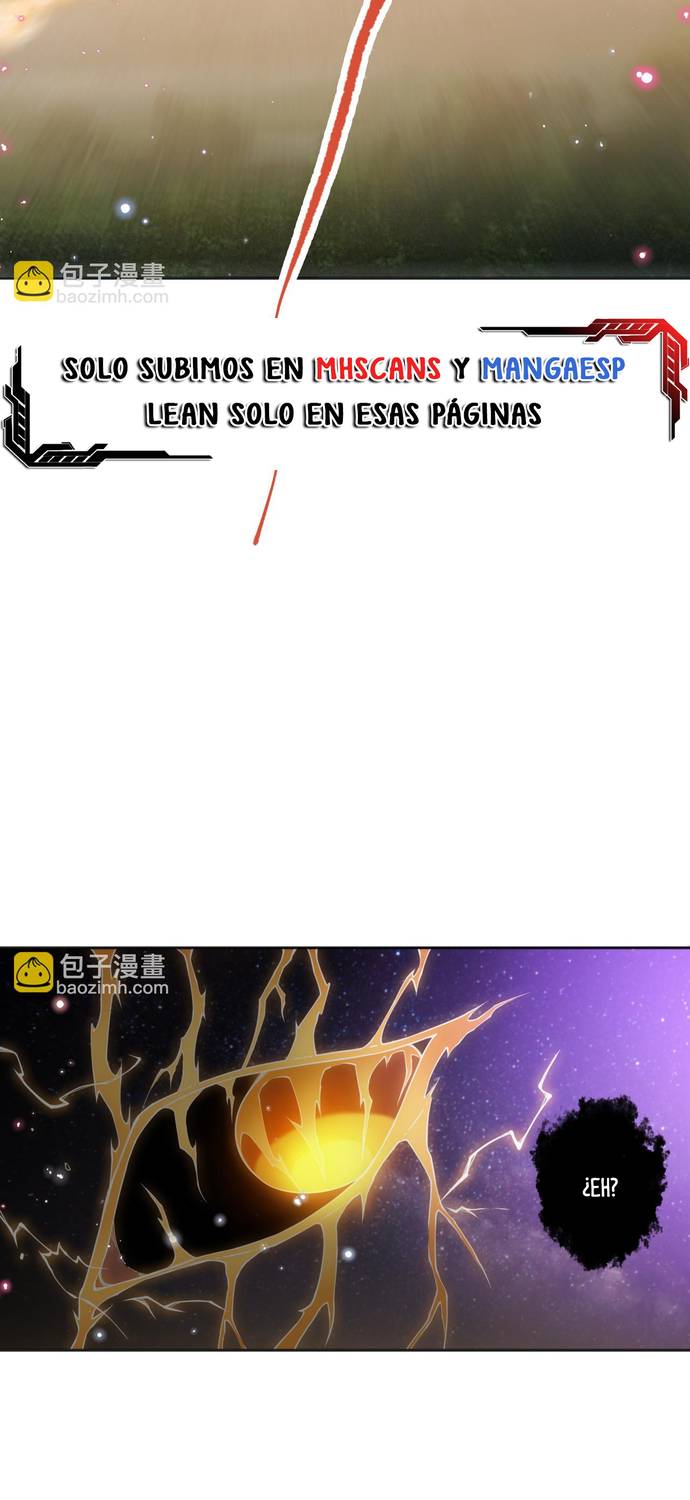 Read Última Voluntad del Heredero Maligno Manga Online