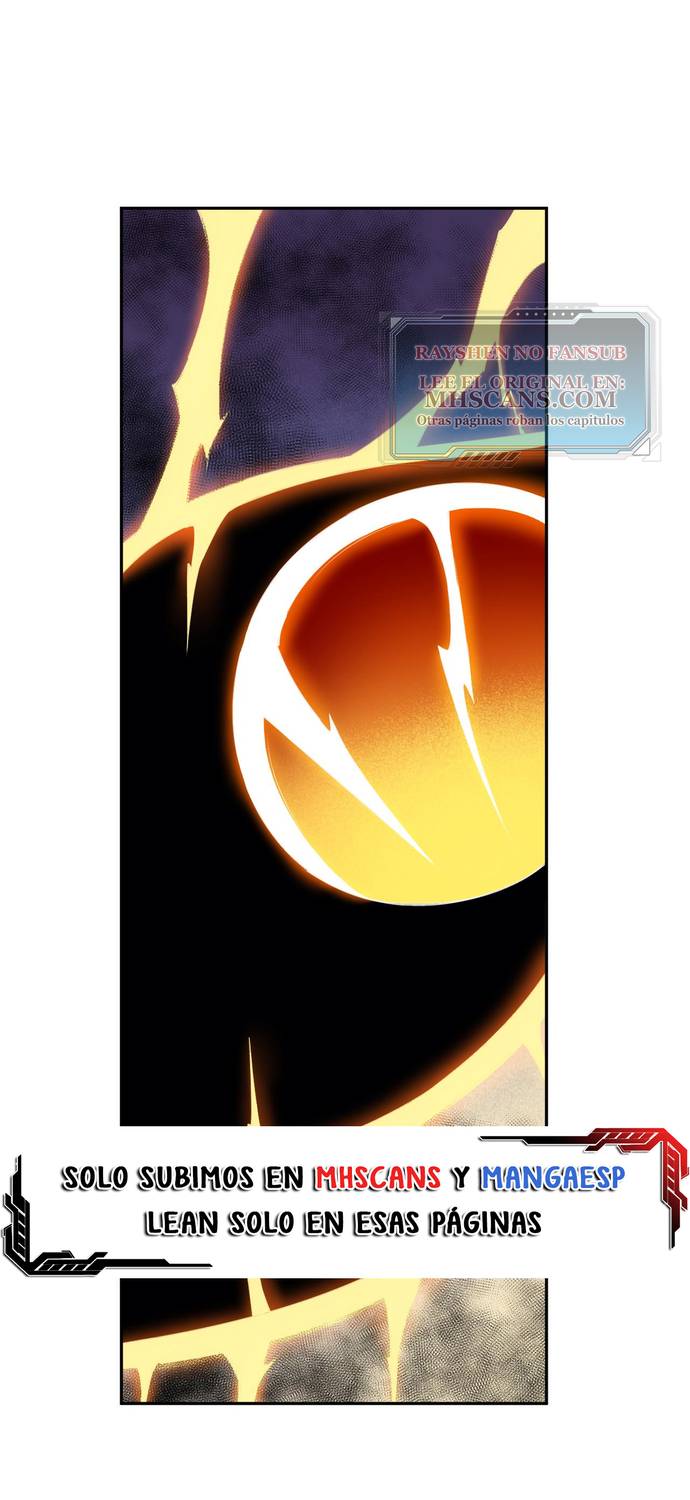 Read Última Voluntad del Heredero Maligno Manga Online