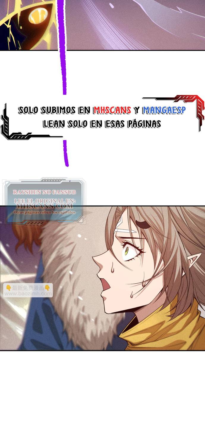 Read Última Voluntad del Heredero Maligno Manga Online