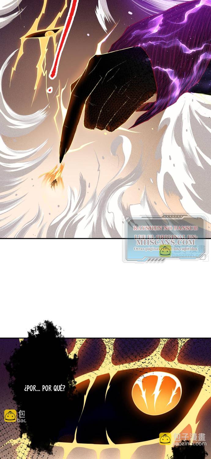 Read Última Voluntad del Heredero Maligno Manga Online