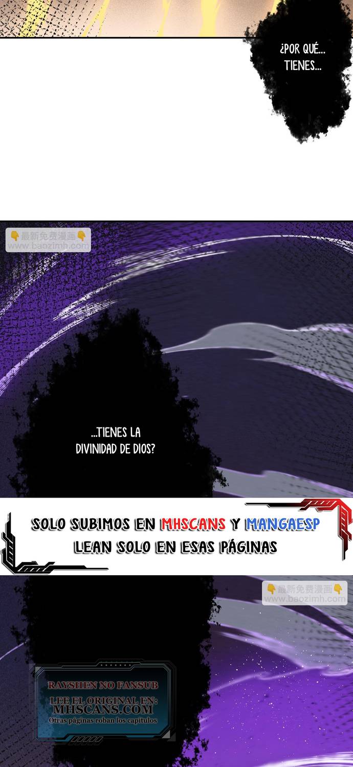 Read Última Voluntad del Heredero Maligno Manga Online