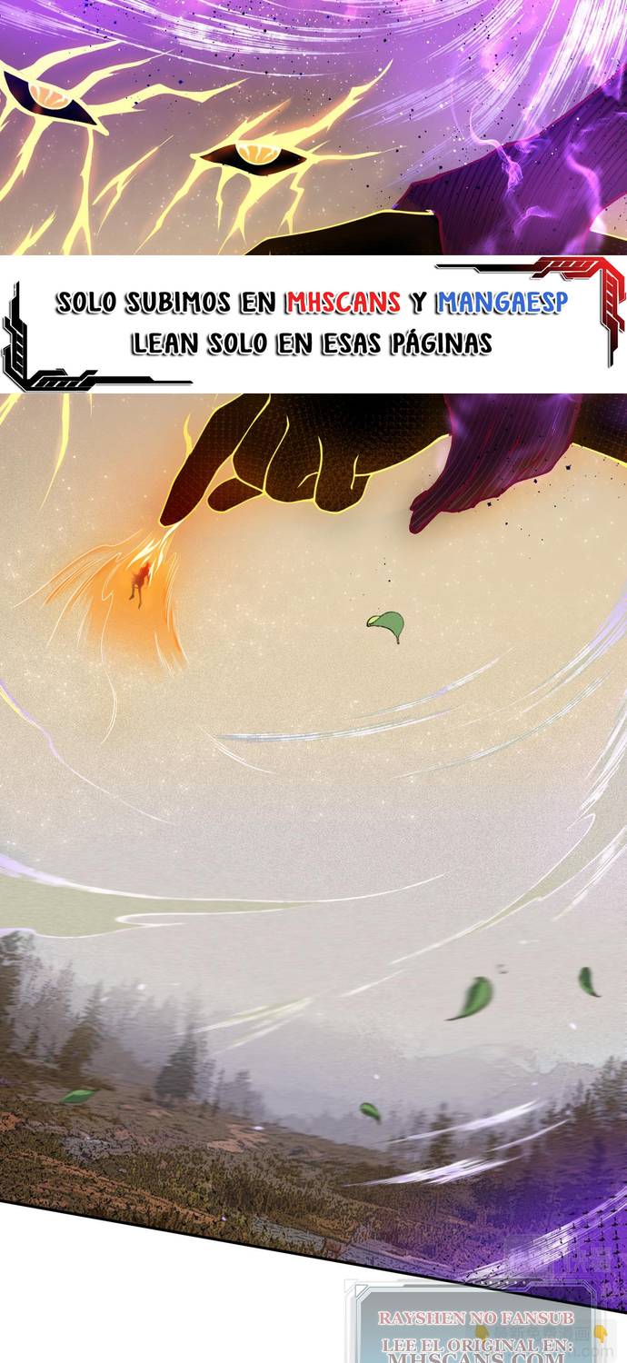 Read Última Voluntad del Heredero Maligno Manga Online