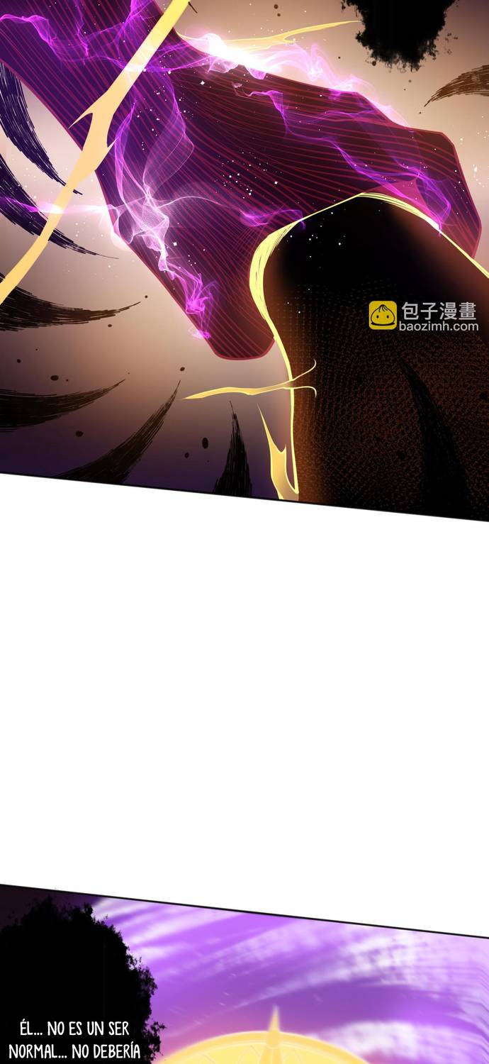 Read Última Voluntad del Heredero Maligno Manga Online