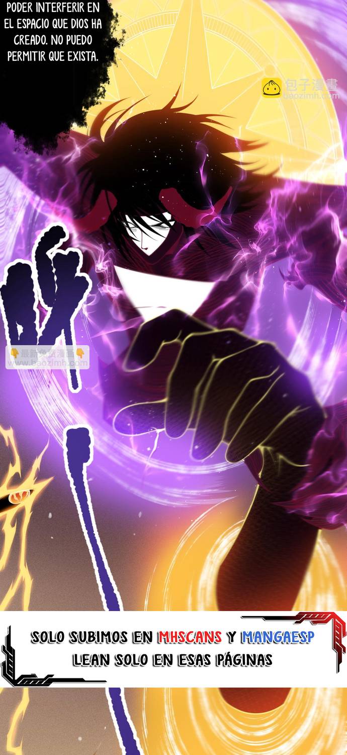 Read Última Voluntad del Heredero Maligno Manga Online