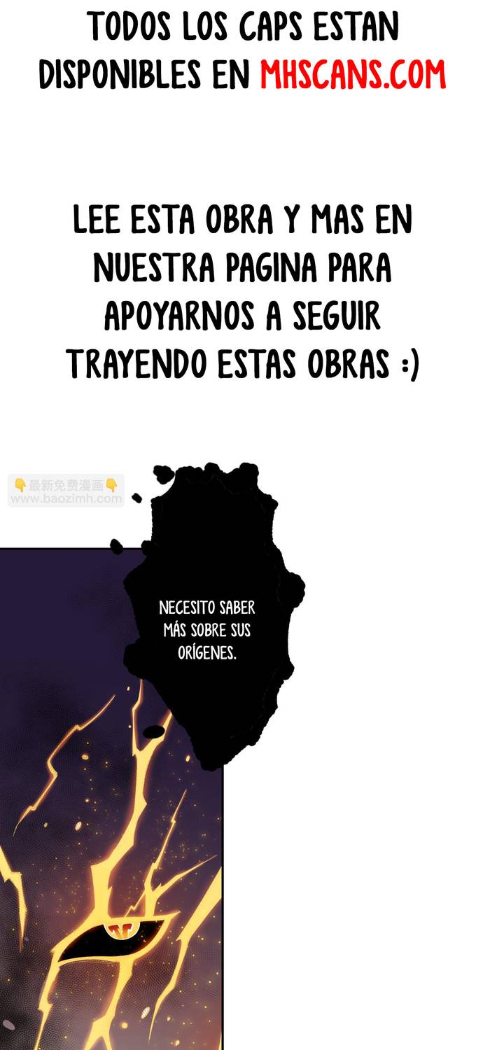 Read Última Voluntad del Heredero Maligno Manga Online