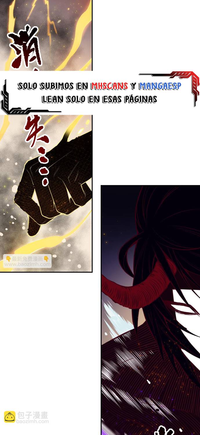 Read Última Voluntad del Heredero Maligno Manga Online